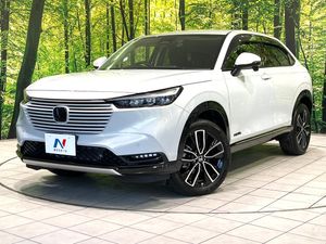 2024 Honda Vezel 6AA-RV5