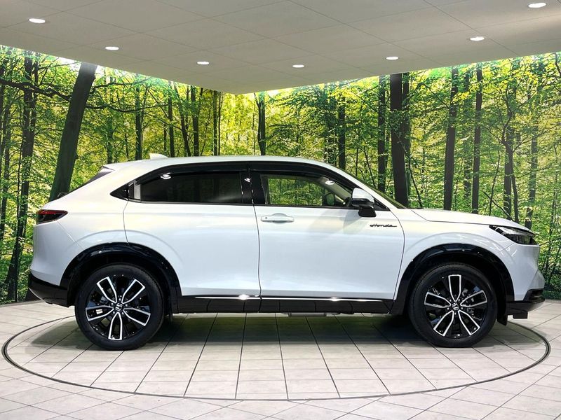 2024 Honda Vezel 6AA-RV5 (UW-6ab3452543751)[10]