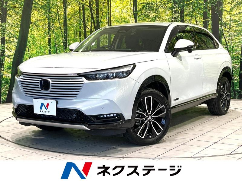 2024 Honda Vezel 6AA-RV5 (UW-6ab3452543751)[3]