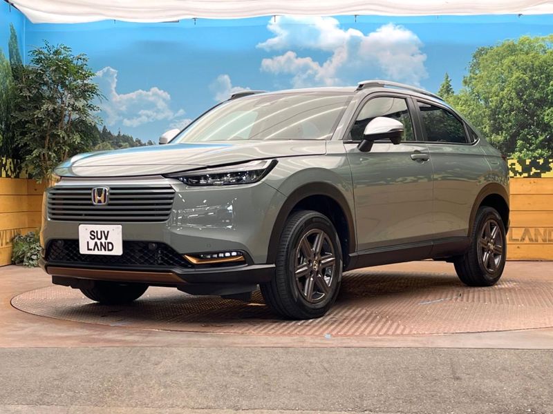 2024 Honda Vezel 6AA-RV5 (UW-6ab3452829061)[4]