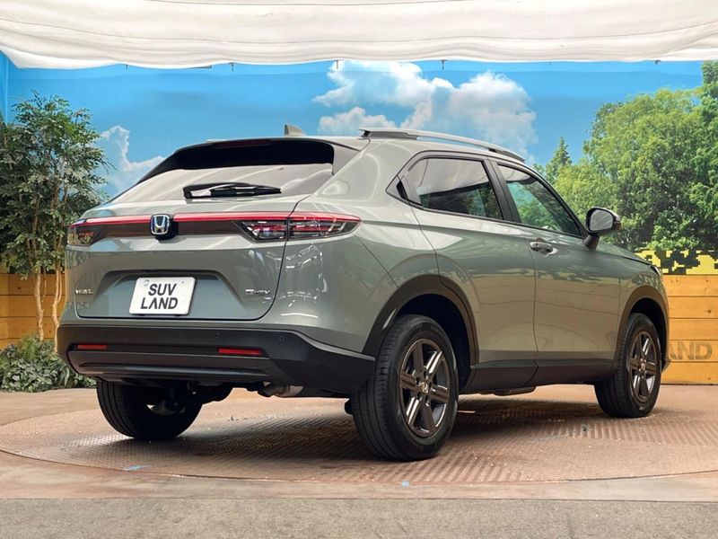 2024 Honda Vezel 6AA-RV5 (UW-6ab3452829061)[8]