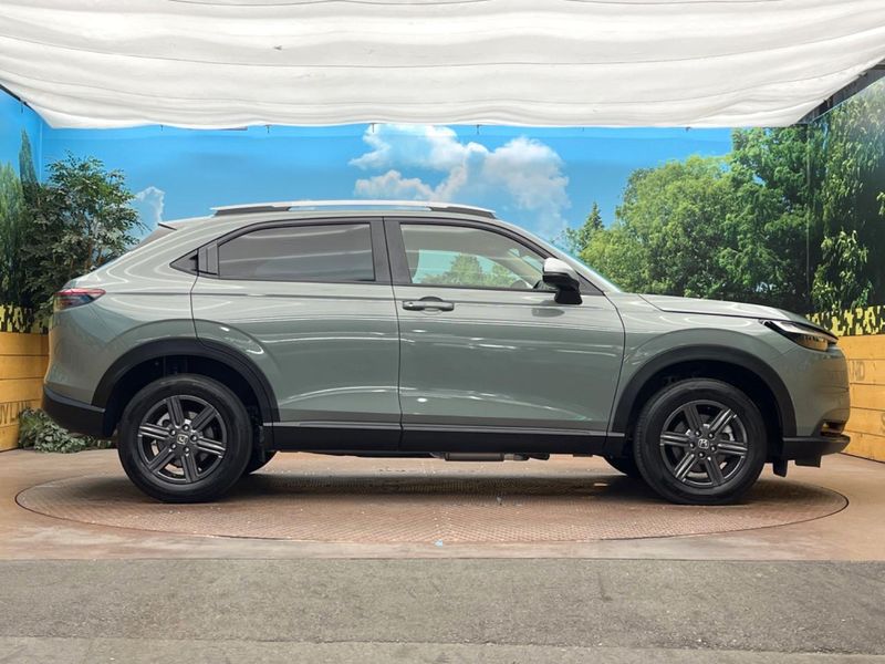 2024 Honda Vezel 6AA-RV5 (UW-6ab3452829061)[7]