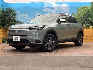 2024 Honda Vezel 6AA-RV5