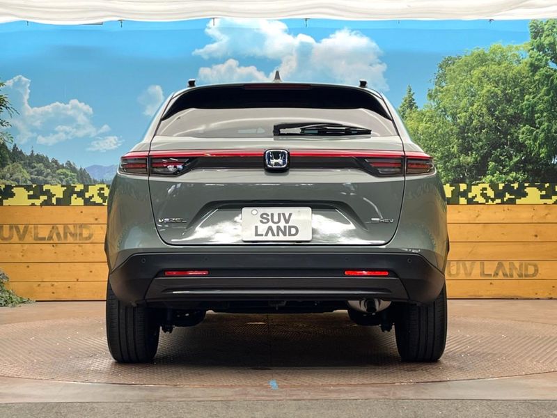 2024 Honda Vezel 6AA-RV5 (UW-6ab3452829061)[9]