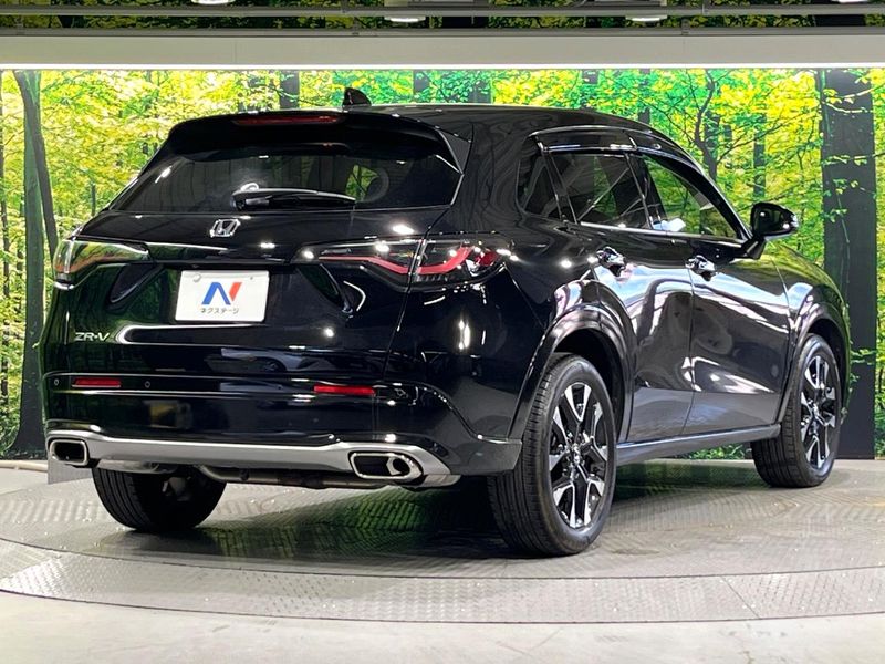 2023 Honda ZR-V 5BA-RZ3 (UW-6ab3452c381cb)[14]