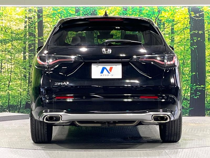 2023 Honda ZR-V 5BA-RZ3 (UW-6ab3452c381cb)[15]