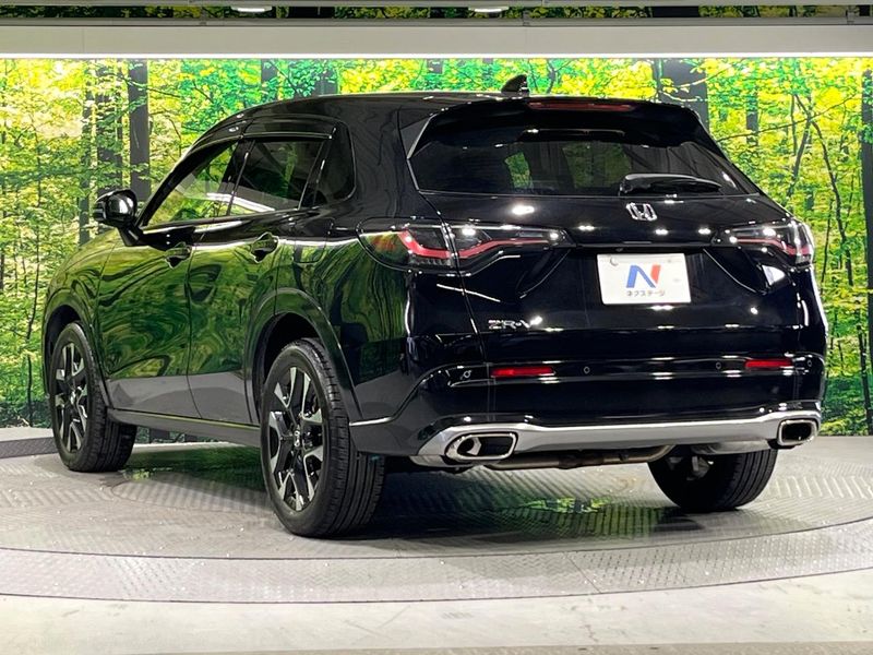 2023 Honda ZR-V 5BA-RZ3 (UW-6ab3452c381cb)[16]