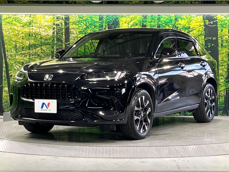 2023 Honda ZR-V 5BA-RZ3 (UW-6ab3452c381cb)[10]