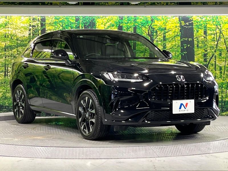 2023 Honda ZR-V 5BA-RZ3 (UW-6ab3452c381cb)[12]