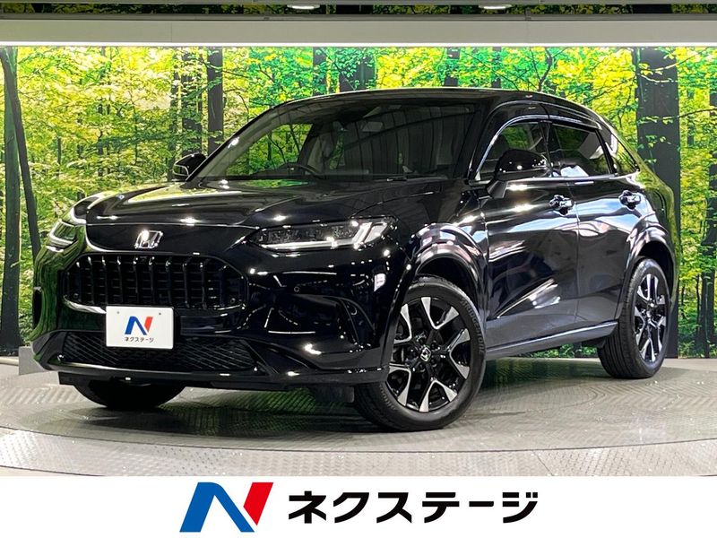 2023 Honda ZR-V 5BA-RZ3 (UW-6ab3452c381cb)[3]