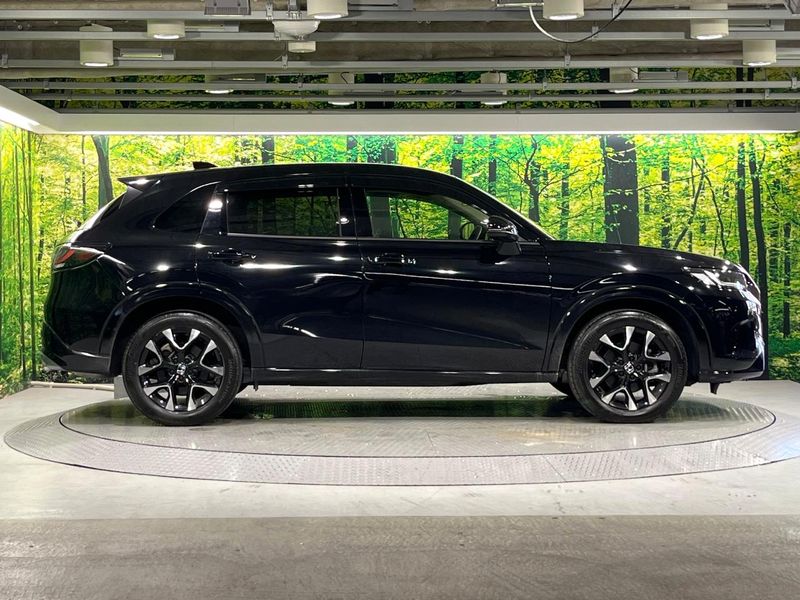 2023 Honda ZR-V 5BA-RZ3 (UW-6ab3452c381cb)[13]