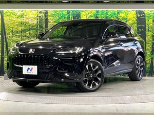 2023 Honda ZR-V 5BA-RZ3
