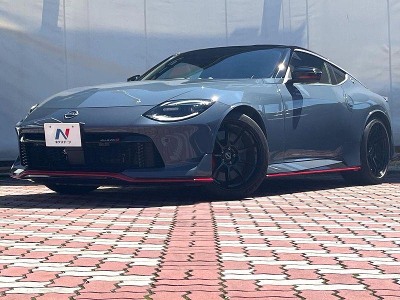 2024 Nissan Fairlady Z 5BA-RZ34 (UW-6ab3452caa950)[0]