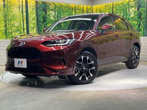 2024 Honda ZR-V 6AA-RZ4