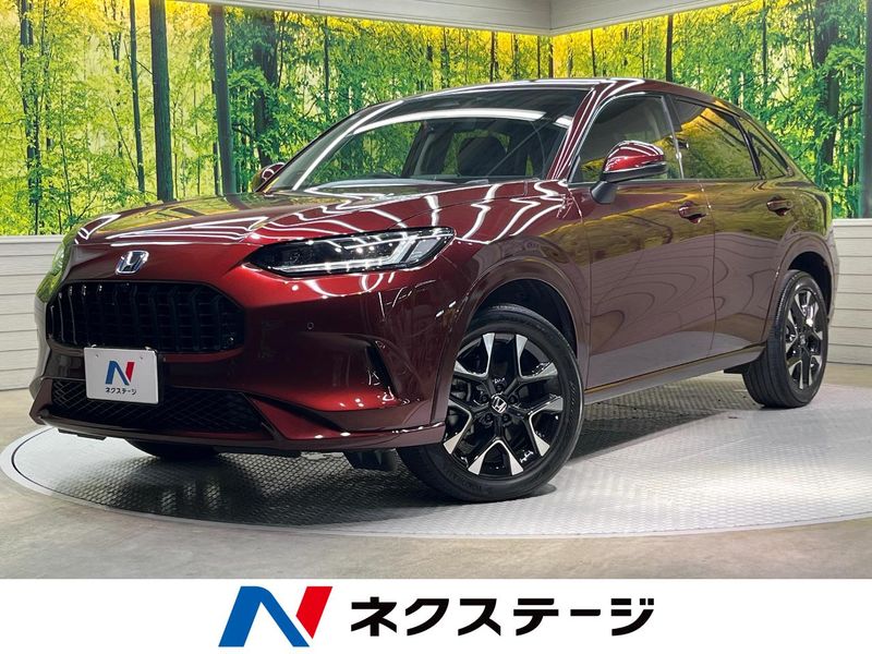 2024 Honda ZR-V 6AA-RZ4 (UW-6ab3452fab221)[3]