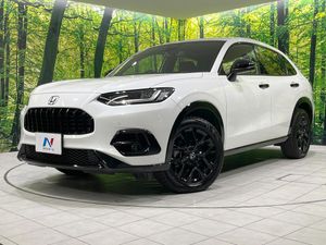2025 Honda ZR-V 6AA-RZ4