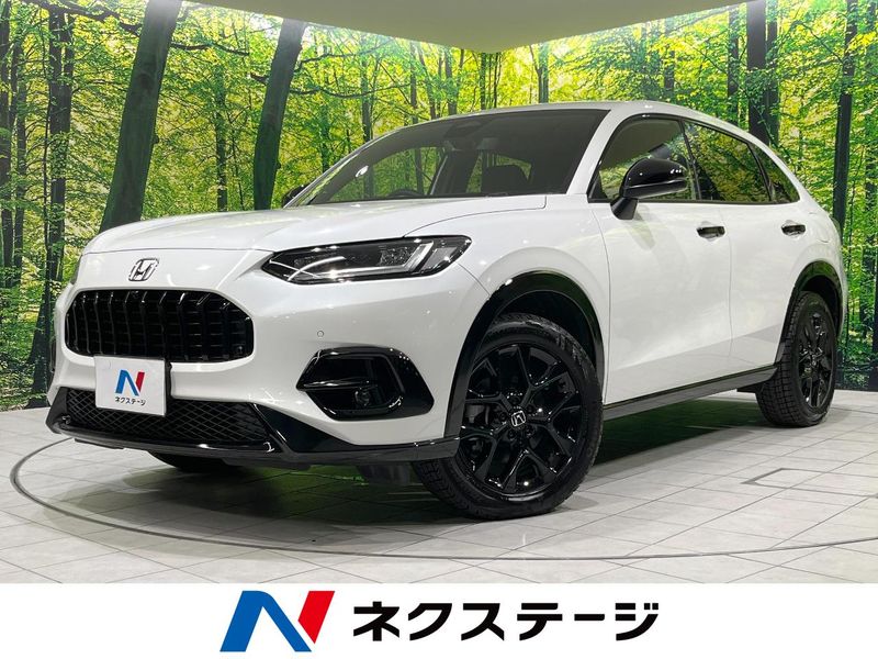2025 Honda ZR-V 6AA-RZ4 (UW-6ab34531bc718)[3]