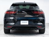 2021 Jaguar I Pace ZAA-DH1AA