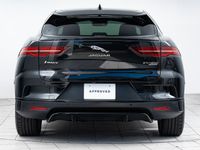 2021 Jaguar I Pace ZAA-DH1AA