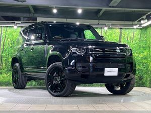 2023 Land Rover Defender 3CA-LE72WAB