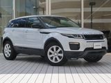2016 Land Rover Range Rover Evoque CBA-LV2A