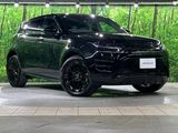 2026 Land Rover Range Rover Evoque 3CA-LZ2NB