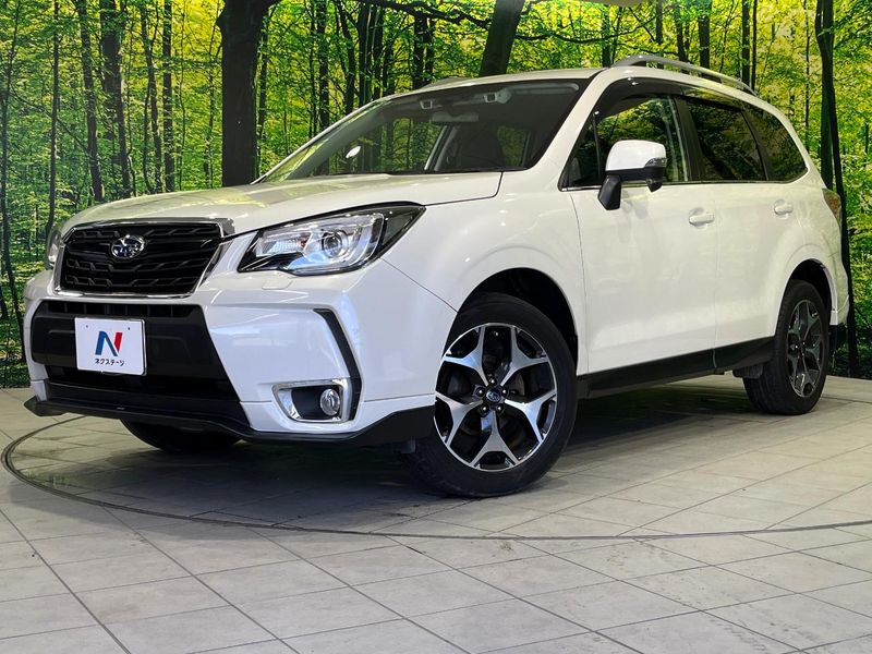 2016 Subaru Forester DBA-SJ5 (UW-6ab3453e5ae83)[0]