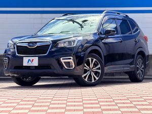 2019 Subaru Forester 5BA-SK9