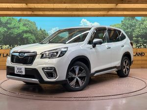 2019 Subaru Forester 5AA-SKE
