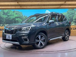 2019 Subaru Forester 5AA-SKE