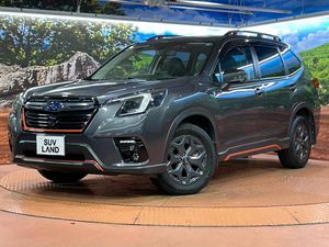 2023 Subaru Forester 5AA-SKE