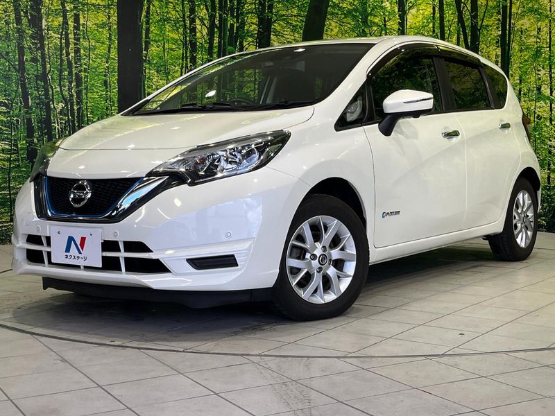 2019 Nissan Note DAA-SNE12 (UW-6ab3454a6cb98)[0]