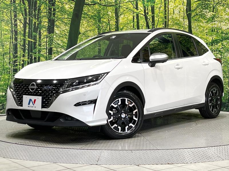 2022 Nissan Note 6AA-SNE13 (UW-6ab3454ae2697)[0]
