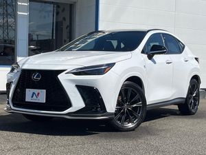 2025 Lexus NX 5BA-TAZA25