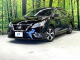 2018 Nissan SYLPHY DBA-TB17