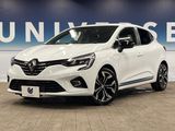 2023 Renault Lutecia 3BA-BJAH5H