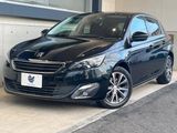 2016 Peugeot 308 LDA-T9BH01