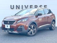 2017 Peugeot 3008 ABA-P845G01