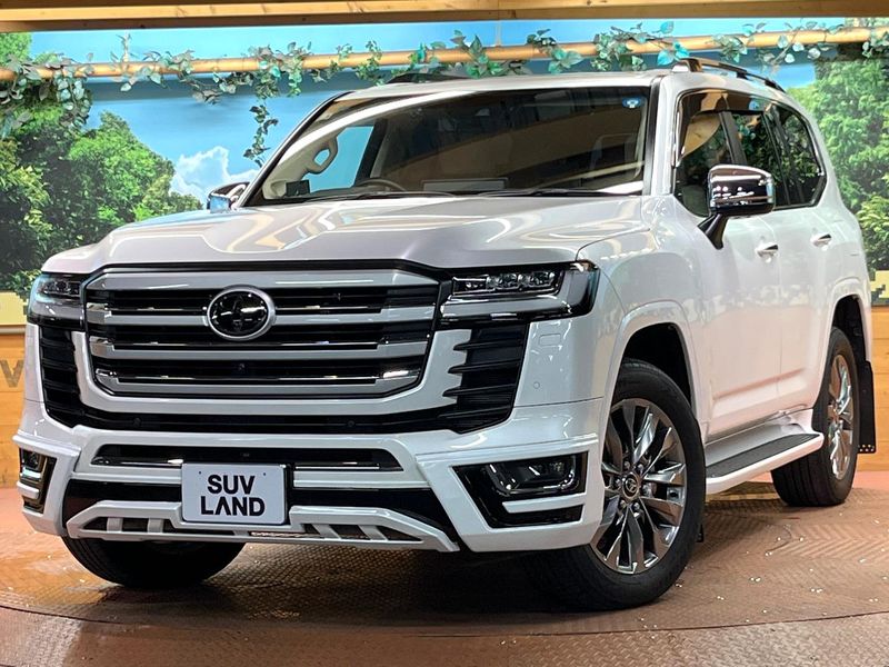 2023 Toyota Land Cruiser 3BA-VJA300W (UW-6ab3457795c44)[0]