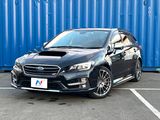 2017 Subaru Levorg DBA-VMG