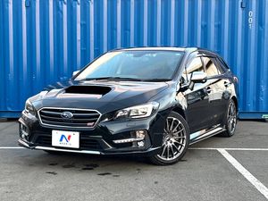 2017 Subaru Levorg DBA-VMG