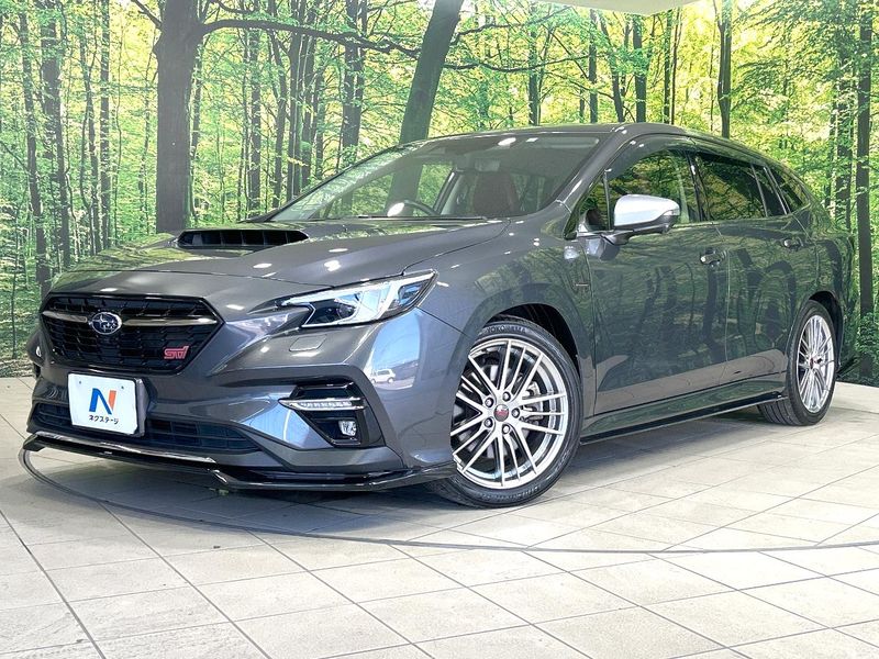 2021 Subaru Levorg 4BA-VN5 (UW-6ab3457ce9481)[0]