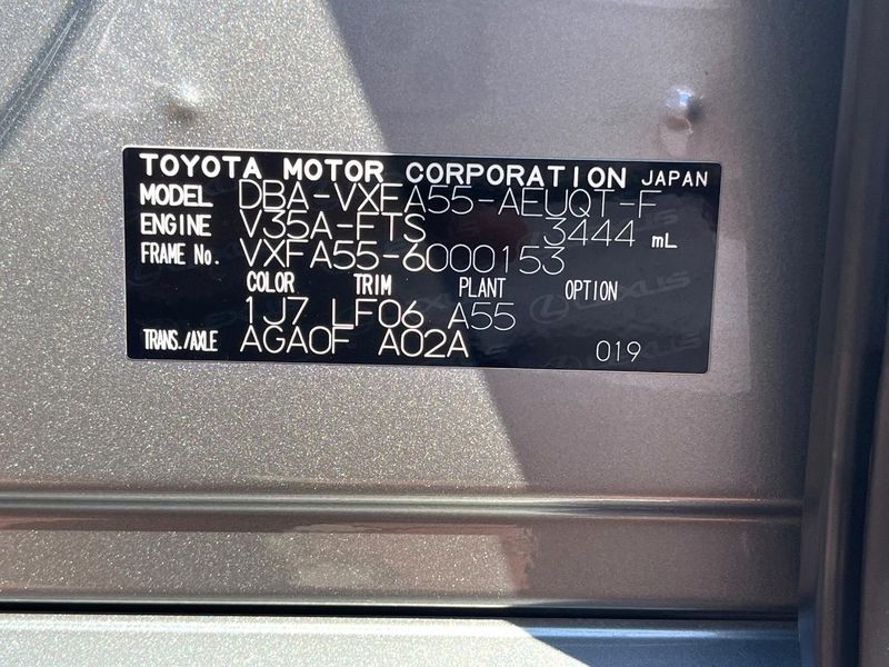 2018 Lexus LS DBA-VXFA55 (UW-6ab345813b6a3)[1]