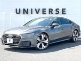 2021 Audi A7 Sportback 3AA-F2DKNS