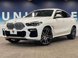 2020 BMW X6 7DA-GT30