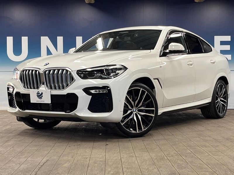 2020 BMW X6 7DA-GT30 (UW-6ab3458a8d9fe)[0]