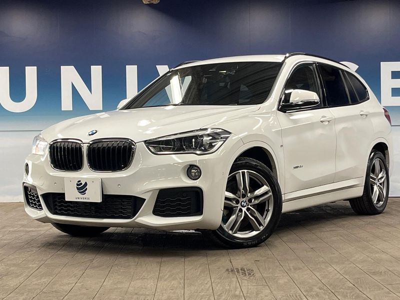 2018 BMW X1 LDA-HT20 (UW-6ab3458b2ddf9)[0]