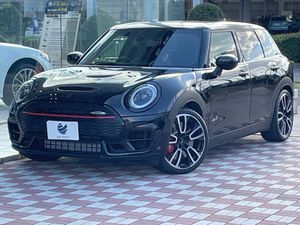 2021 Rover Mini 3BA-JZJCWM