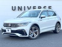 2023 Volkswagen Tiguan 3BA-5NDPC