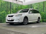 2010 Subaru Exiga CBA-YA5